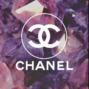 Chanel 💜